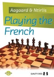 Jucând French (ISBN: 9781907982361)