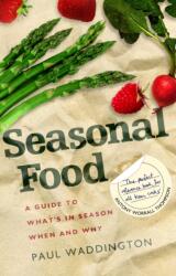 Seasonal Food (ISBN: 9781905811366)