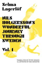 Nils Holgersson's Wonderful Journey Through Sweden (ISBN: 9781870041966)