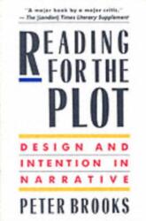 Reading for the Plot (ISBN: 9780674748927)