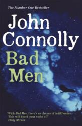 Bad Men (ISBN: 9781473610989)