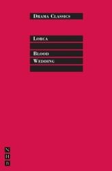 Blood Wedding (ISBN: 9781854597922)
