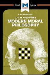 Filosofia morală modernă (ISBN: 9781912127238)