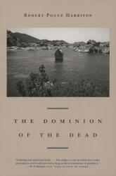 The Dominion of the Dead (ISBN: 9780226317939)
