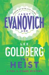 The Heist (ISBN: 9781472201751)