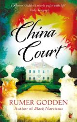 China Court (ISBN: 9781844088553)