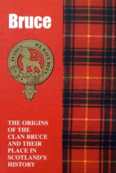 The Bruces (ISBN: 9781852170653)
