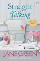Straight Talking (ISBN: 9780141011516)