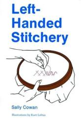 Left-Handed Stitchery (ISBN: 9780887401107)