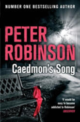 Caedmon's Song (ISBN: 9781447225478)
