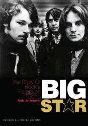Big Star (ISBN: 9781908279361)
