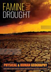 Famine & Drought (ISBN: 9781786371027)
