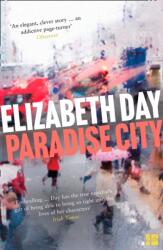 Paradise City (ISBN: 9780008221751)