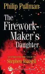 The Firework Maker's Daughter (ISBN: 9781849430692)