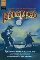 Kidnapped (ISBN: 9781902407395)