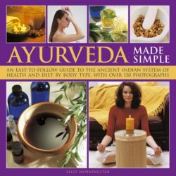 Ayurveda Made Simple (ISBN: 9780754825593)