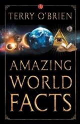 AMAZING WORLD FACTS (ISBN: 9788129139900)