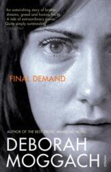 Final Demand (ISBN: 9780099421931)