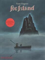 Fog Island (ISBN: 9780714865355)