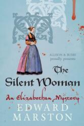 The Silent Woman (ISBN: 9780749010386)