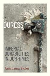 Duress (ISBN: 9780822362678)