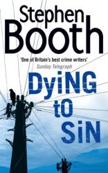 Dying to Sin (ISBN: 9780007243440)