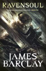 Ravensoul (ISBN: 9780575084865)