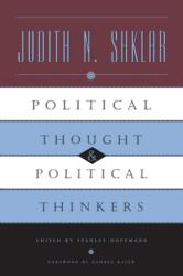 Political Thought and Political Thinkers (ISBN: 9780226753461)