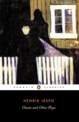Ghosts, A Public Enemy, When We Dead Wake (ISBN: 9780140441352)