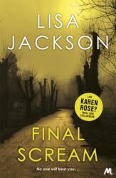 Final Scream (ISBN: 9781473648999)