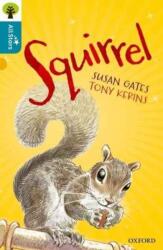 ORT ALL STARS LEV 9A SQUIRREL NE (ISBN: 9780198377030)