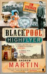 The Blackpool Highflyer (ISBN: 9780571219025)