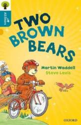 Two Brown Bears (ISBN: 9780198376972)