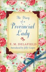 The Diary Of A Provincial Lady (ISBN: 9780860685227)
