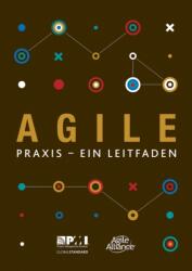 Agile praxis - ein leitfaden (ISBN: 9781628254174)