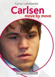 Carlsen (ISBN: 9781781942079)
