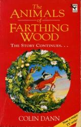 Animalele din Farthing Wood (ISBN: 9780099374411)
