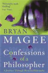 Confessions Of A Philosopher (ISBN: 9780753804711)