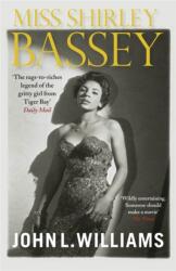 Miss Shirley Bassey (ISBN: 9781847249753)