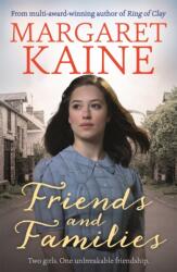 Friends and Families (ISBN: 9781473678644)