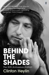 Behind the Shades (ISBN: 9780571272402)