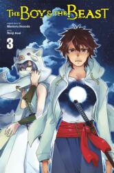 The Boy and the Beast, Vol. 3 (ISBN: 9780316469296)