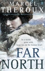 Far North (ISBN: 9780571237784)