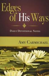 EDGES OF HIS WAYS (ISBN: 9780875080628)