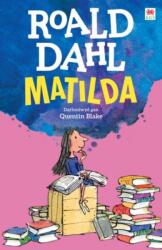 Matilda (ISBN: 9781849673495)