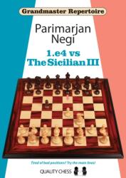 1. e4 vs Siciliana III (ISBN: 9781784830236)