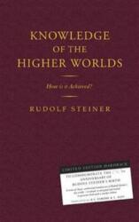 Knowledge of the Higher Worlds (ISBN: 9781855842557)