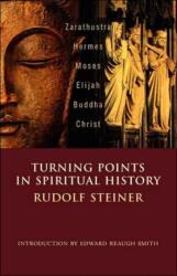 Turning Points in History (ISBN: 9780880105255)