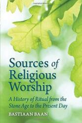 Sources of Religious Worship (ISBN: 9781782505136)