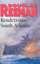 Rendezvous - South Atlantic (ISBN: 9781784753245)